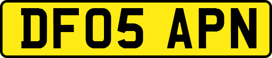 DF05APN
