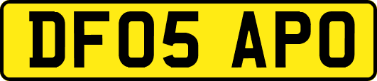 DF05APO