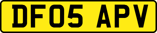 DF05APV