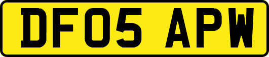 DF05APW