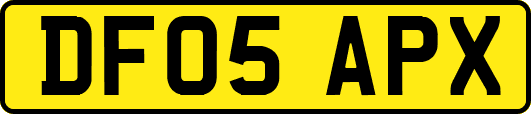 DF05APX