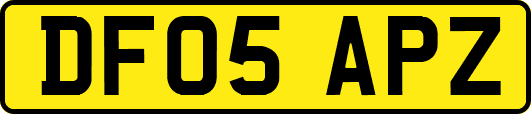 DF05APZ