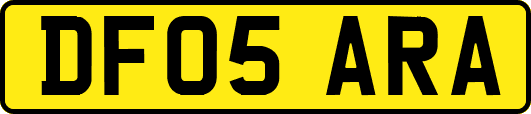 DF05ARA