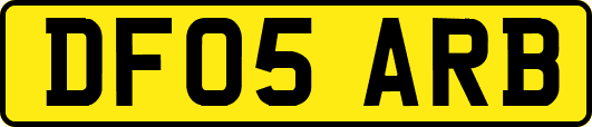 DF05ARB