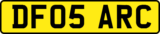 DF05ARC