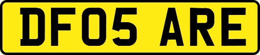 DF05ARE