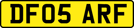 DF05ARF