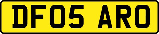 DF05ARO