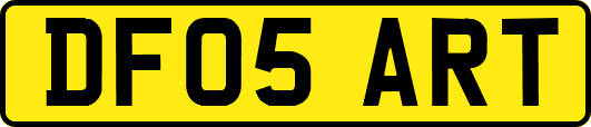 DF05ART
