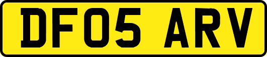 DF05ARV