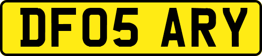 DF05ARY