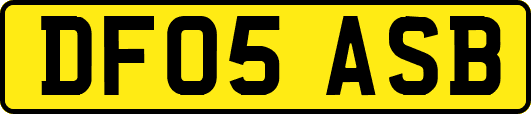 DF05ASB