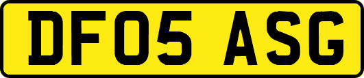DF05ASG