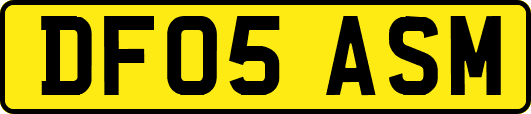 DF05ASM