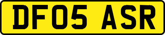 DF05ASR
