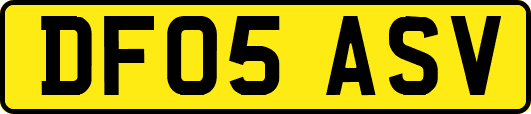 DF05ASV