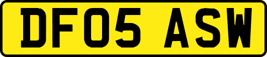 DF05ASW