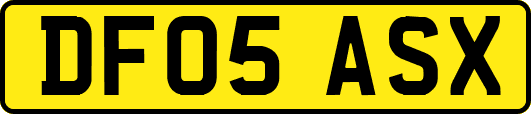 DF05ASX