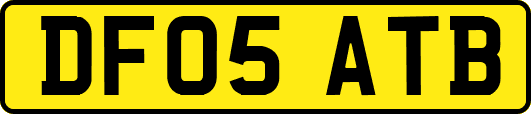 DF05ATB