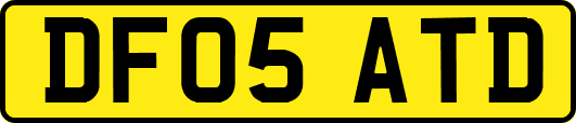 DF05ATD