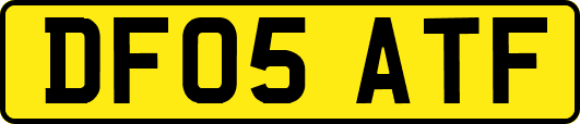 DF05ATF