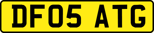 DF05ATG