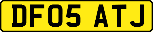 DF05ATJ