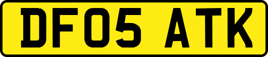 DF05ATK