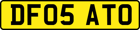 DF05ATO