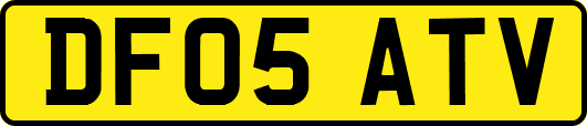 DF05ATV