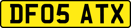 DF05ATX
