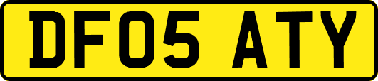DF05ATY