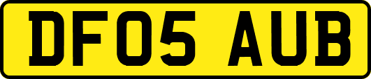 DF05AUB