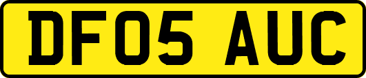 DF05AUC