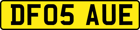 DF05AUE