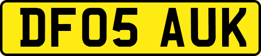 DF05AUK