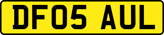 DF05AUL