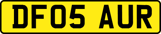 DF05AUR
