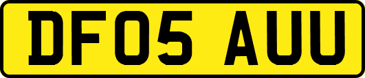 DF05AUU
