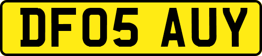 DF05AUY