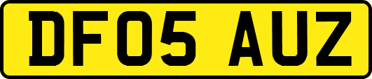 DF05AUZ