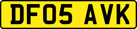 DF05AVK