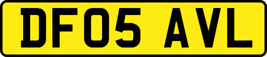 DF05AVL