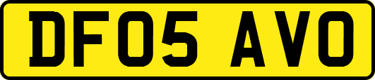 DF05AVO