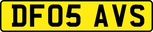 DF05AVS