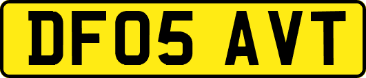 DF05AVT