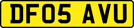 DF05AVU