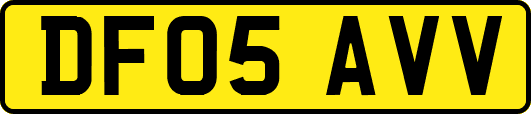 DF05AVV