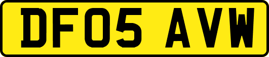 DF05AVW