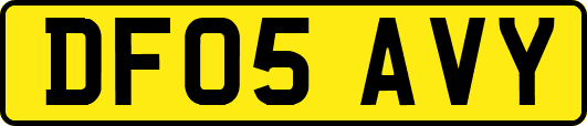 DF05AVY
